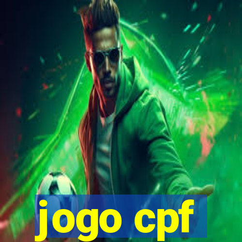 jogo cpf